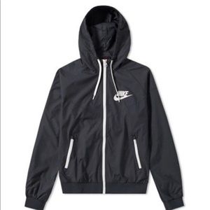 Nike windbreaker
